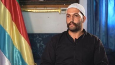 صورة البلعوس: نرفض تشويه صورة الدروز ونطالب بحماية المدنيين وفتح تحقيق بالانتهاكات