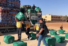 صورة الدفاع المدني يجهّز 25 مركز إيواء للنازحين من السويداء