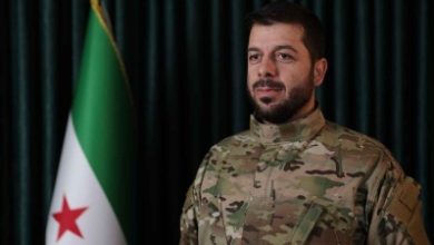 صورة قائد الأمن الداخلي في السويداء: الإفراج عن عائلات البدو خلال ساعات