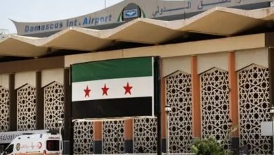 صورة الطيران المدني ينفي توقف مطار دمشق ويحذّر من الأخبار المضللة