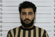 صورة القبض على منتحل صفة أمنية بتهمة السلب في اللاذقية
