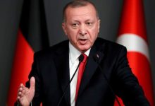 صورة أردوغان: الشرع أبدى موقفاً صلباً تجاه التطورات الأخيرة ولم يقدم أي تنازلات