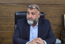 صورة محافظ درعا: الحكومة ستعيد النازحين إلى مناطقهم بعد استقرار الأوضاع