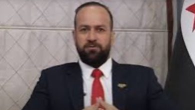 صورة وزير الإعلام: الحكومة تعمل بنشاط على تهدئة التوترات في السويداء