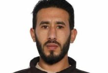 صورة الدفاع المدني ينفي العثور على المتطوع حمزة العمارين في السويداء