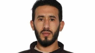 صورة الدفاع المدني ينفي العثور على المتطوع حمزة العمارين في السويداء