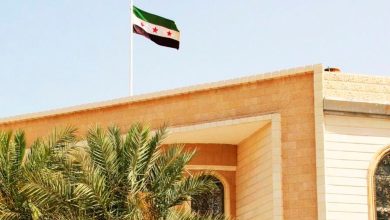 صورة السفارة السورية في قطر تعلن عن قبول تقديم طلبات تأشيرة المرور عبر الأراضي السعودية