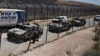 صورة الاحتلال الإسرائيلي يعلن عن نقل معدات طبية إلى مستشفى في السويداء