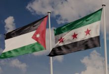 صورة رئيس الوزراء الأردني: نقف إلى جانب الأشقاء السوريين في تحقيق أهدافهم