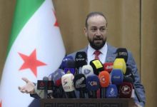 صورة وزير الإعلام: لا تساهل مع أي انتهاكات والتدخل في السويداء كان استجابة لنداءات الأهالي وحفاظاً على وحدة البلاد