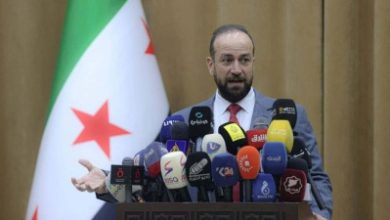 صورة وزير الإعلام: لا تساهل مع أي انتهاكات والتدخل في السويداء كان استجابة لنداءات الأهالي وحفاظاً على وحدة البلاد