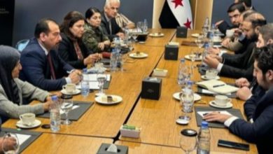صورة مصدر مسؤول في الحكومة السورية: لا حوار مع قسد تحت التهديد أو بشروط مسبقة تمس وحدة سوريا