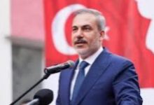 صورة فيدان : على “قسد” نزع سلاحها وتنفيذ الاتفاق السوري دون شروط مسبقة