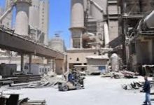 صورة اتفاق سوري سعودي في قطاع صناعة الإسمنت