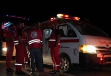 صورة إجلاء 360 مدنياً و 26 جثماناً من السويداء