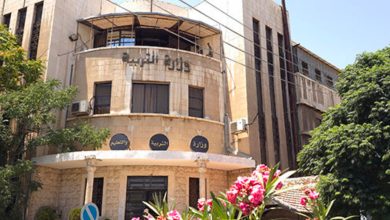 صورة وزارة التربية تؤجل امتحانات عدد من مواد الشهادة الثانوية في السويداء