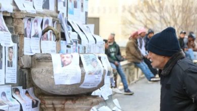 صورة لجنة التحقيق بمصير أبناء المعتقلين توثق 314 حالة وتحقق في مصير أطفال آخرين