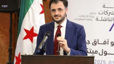 صورة وزارة الاتصالات تعلن إطلاق “الشبكة السورية للمستثمرين الملائكيين”