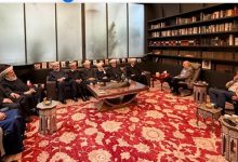 صورة مسؤولون لبنانيون يؤكدون أهمية الوحدة الوطنية في التصدي للتحديات المشتركة مع سوريا