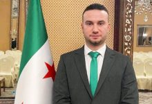 صورة وزارة الداخلية تنفي مزاعم حصار السويداء