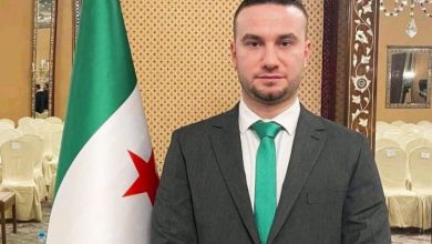 صورة وزارة الداخلية تنفي مزاعم حصار السويداء