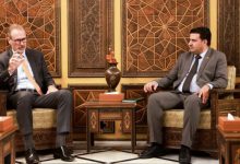 صورة ألمانيا تواصل دعم إزالة الألغام في سوريا لإنقاذ الأرواح