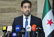 صورة الصحة السورية تطلق برنامج البورد السوري لإصلاح التعليم الطبي