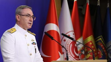 صورة “الدفاع التركية”: نتابع عن كثب تطورات اندماج “قسد” في الجيش السوري
