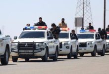 صورة الأمن الداخلي في طرطوس يوضح ملابسات مقتل شخصين قرب صافيتا