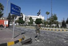 صورة إعلام عبري: إسرائيل طلبت من سوريا نشر جهاز الأمن العام في الجنوب بدلاً من الجيش