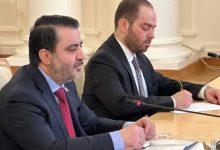 صورة الشيباني : هناك رغبة متبادلة بين سوريا وروسيا لفتح صفحة جديدة