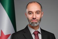 صورة رئيس الهيئة العامة للمنافذ البرية والبحرية: تطوير شامل للموانئ والمعابر في سوريا