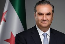 صورة حاكم المصرف المركزي: إعفاء مشتري العقارات من إلزامية إيداع 50 بالمئة من ثمن العقار في الحساب المصرفي