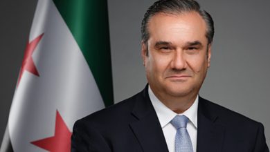 صورة حاكم المصرف المركزي: إعفاء مشتري العقارات من إلزامية إيداع 50 بالمئة من ثمن العقار في الحساب المصرفي