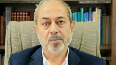 صورة دعوة وطنية من رئيس مبادرة حل أزمة السويداء لتجاوز الأوضاع الراهنة