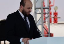 صورة وزير الطاقة يشكر أذربيجان وتركيا وقطر على مواقفهم الداعمة لسوريا
