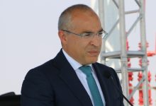 صورة وزير أذربيجاني: ضخ الغاز إلى سوريا محطة مفصلية لنا