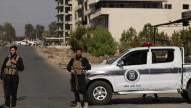 صورة مصدر أمني: مجموعات خارجة عن القانون تخرق التفاهمات في السويداء وتوقع إصابات في صفوف الأمن