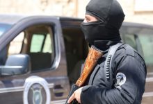 صورة مقتل عنصر وإصابة 3 من وزارة الدفاع والأمن الداخلي إثر هجومين مسلحين في درعا