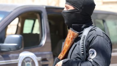 صورة مقتل عنصر وإصابة 3 من وزارة الدفاع والأمن الداخلي إثر هجومين مسلحين في درعا