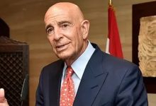 صورة المبعوث الأمريكي: سوريا تستحق الاستقرار والسوريون يستحقون السلام