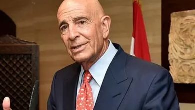 صورة المبعوث الأمريكي: سوريا تستحق الاستقرار والسوريون يستحقون السلام