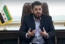 صورة الدالاتي: نفوذ رجال الدين والعصابات المسلحة يمنع التوصل إلى تفاهم في السويدا