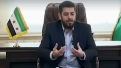 صورة الدالاتي: نفوذ رجال الدين والعصابات المسلحة يمنع التوصل إلى تفاهم في السويدا