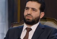 صورة وزير الداخلية: الأمن الداخلي والاستخبارات صمّام الأمان للوطن وشعبه العظيم
