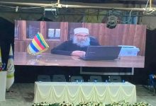 صورة بمشاركة الهجري وغزال غزال.. انطلاق مؤتمر “وحدة الموقف” في الحسكة