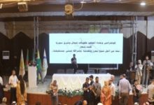 صورة دمشق توقف مشاركتها في مفاوضات باريس وتحث “قسد” على تطبيق اتفاق آذار