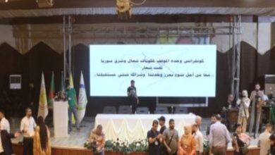 صورة دمشق توقف مشاركتها في مفاوضات باريس وتحث “قسد” على تطبيق اتفاق آذار