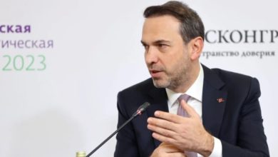 صورة وزير الطاقة التركي: نكثف جهودنا لعودة الحياة إلى طبيعتها في سوريا