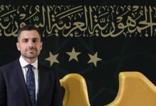 صورة إدلبي : أبواب دمشق مفتوحة لكل من يريد حواراً جاداً